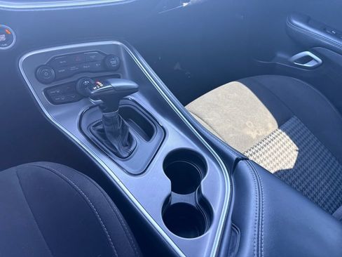 Used 2022 Dodge Challenger GT w/ Blacktop Package RWD image 18