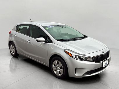 Used 2017 Kia Forte LX