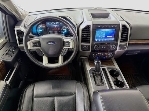 Used 2020 Ford F150 Lariat AWD/4WD image 26