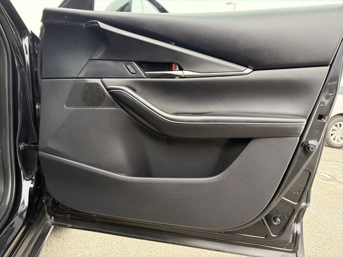 Used 2024 MAZDA CX-30 AWD 2.5 S w/ Preferred Package image 28