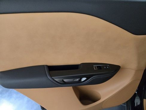 Certified 2025 Lexus RZ 300e w/ Accessory Package (Z1) image 18