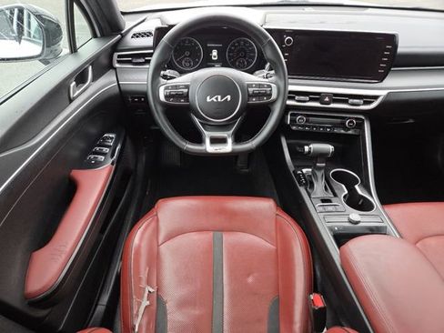 Used 2023 Kia K5 GT-Line image 29