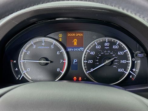 Used 2015 Acura RDX FWD w/ Technology Package image 12