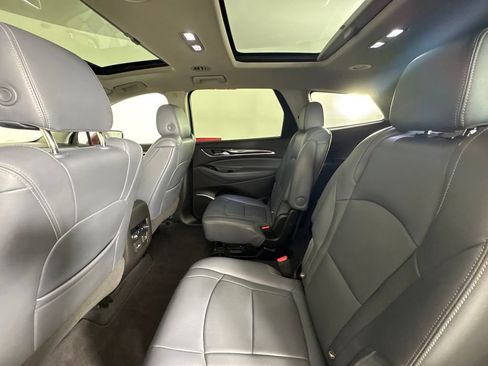 Used 2021 Buick Enclave Essence w/ Sport Touring Edition FWD image 45
