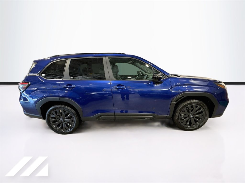 New 2026 Subaru Forester Sport AWD/4WD image 4