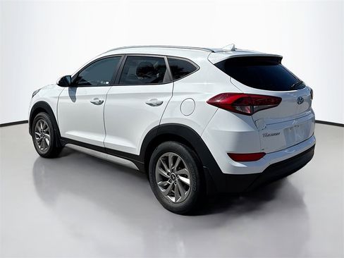 Used 2018 Hyundai Tucson SEL image 5