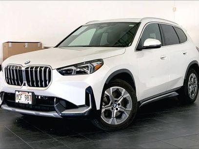 Used 2026 BMW X1 xDrive28i w/ Technology Package