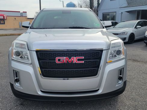 Used 2015 GMC Terrain SLE image 7