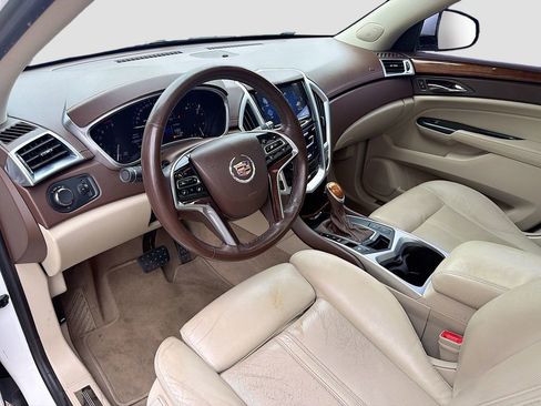 Used 2014 Cadillac SRX Luxury FWD image 27