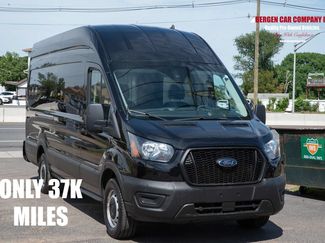 Used 2023 Ford Transit 250 148 High Roof Extended w/ Load Area Protection Package RWD 360° Tour
