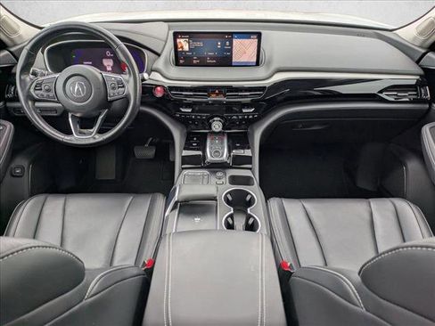 Used 2023 Acura MDX FWD w/ Technology Package image 19