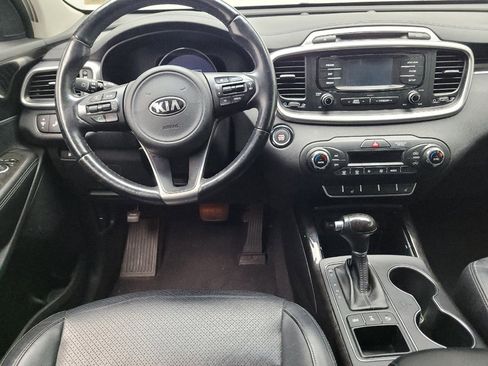 Used 2016 Kia Sorento EX w/ EX Premium Package AWD/4WD image 22