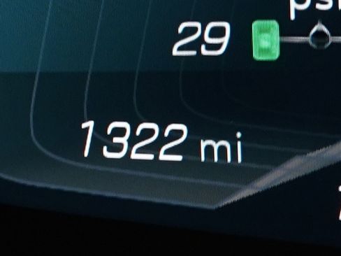 Used 2025 Chevrolet Corvette Z06 w/ Battery Protection Package image 15