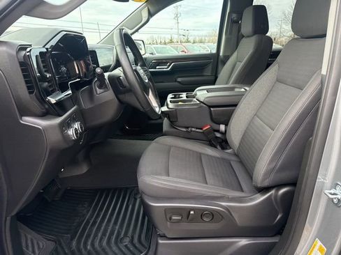 Certified 2023 GMC Sierra 1500 Elevation image 16