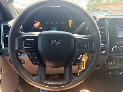 Used 2018 Ford F150 XLT RWD image 17