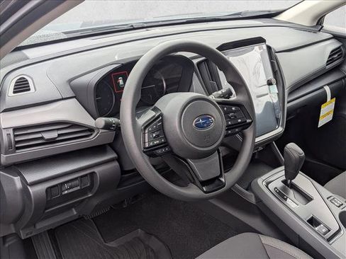 Used 2026 Subaru Crosstrek 2.0i Premium AWD/4WD image 3