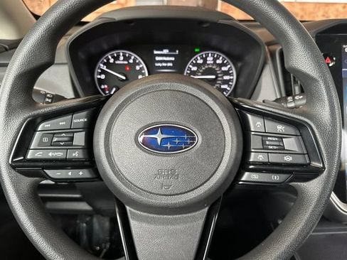 Used 2025 Subaru Crosstrek 2.5i Premium AWD/4WD image 23