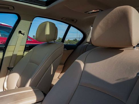 Used 2013 BMW 535i Sedan image 12