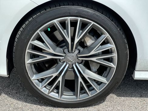 Used 2016 Audi A7 3.0T Premium Plus w/ 20" Wheel & Tire Package AWD/4WD image 25