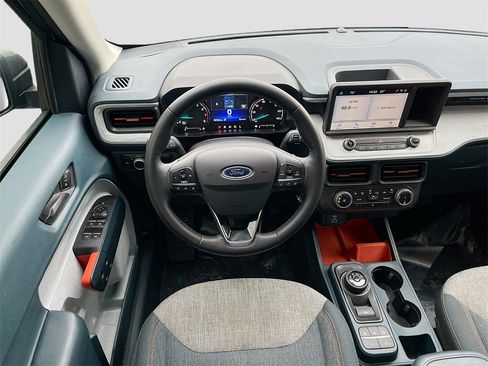 Used 2023 Ford Maverick XLT w/ Equipment Group 300A Standard image 20