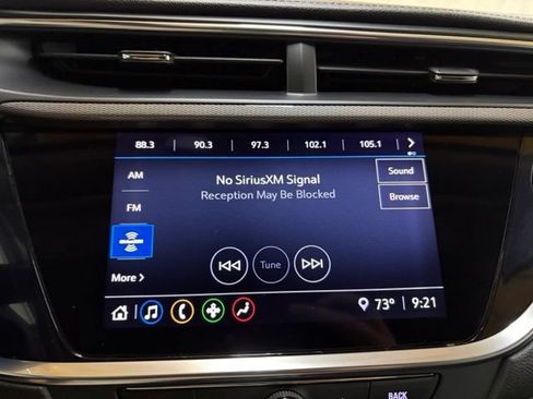Used 2021 Buick Encore GX Select w/ Experience Buick Package FWD image 36