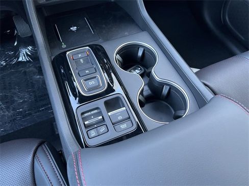 New 2026 Honda Pilot Black Edition image 16