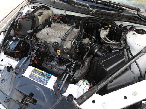 Used 2009 Chevrolet Impala Police FWD image 38