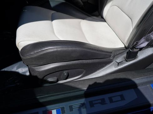 Used 2017 Chevrolet Camaro SS image 22