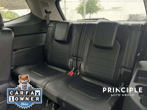 Used 2022 Volkswagen Atlas SEL Premium AWD/4WD image 30