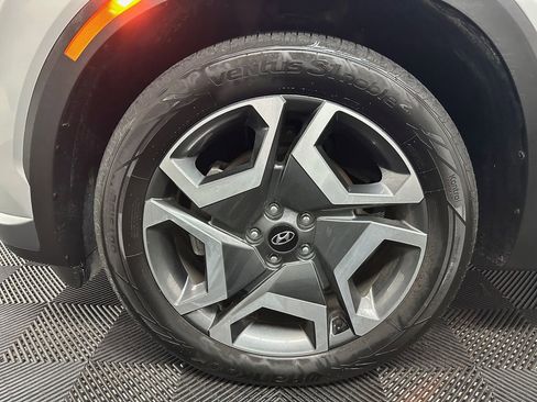 Used 2025 Hyundai Palisade SEL AWD/4WD image 40