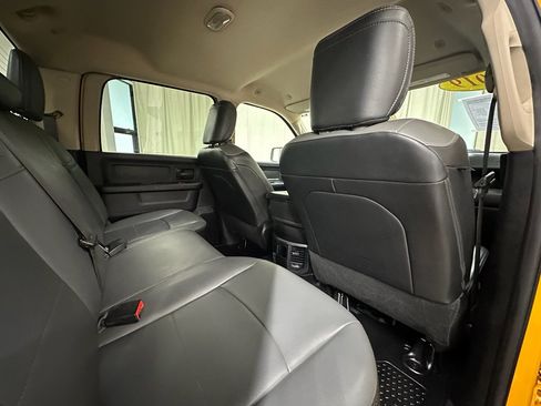 Used 2019 RAM 2500 Tradesman w/ Protection Group image 23