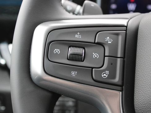 New 2026 Chevrolet Silverado 1500 RST w/ Safety Package image 28