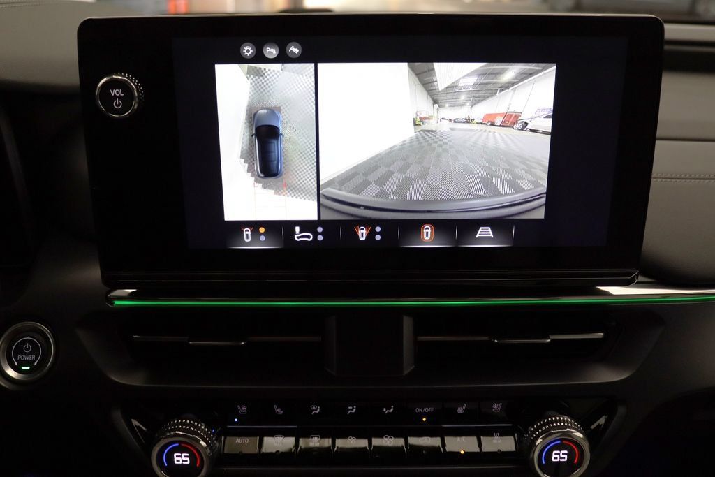 Certified 2024 Acura ZDX Type S AWD/4WD image 23