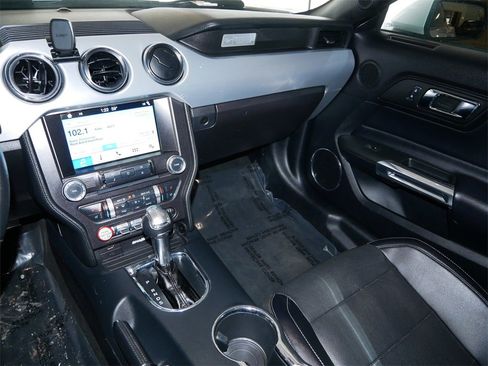 Used 2016 Ford Mustang GT Premium w/ Equipment Group 401A image 13