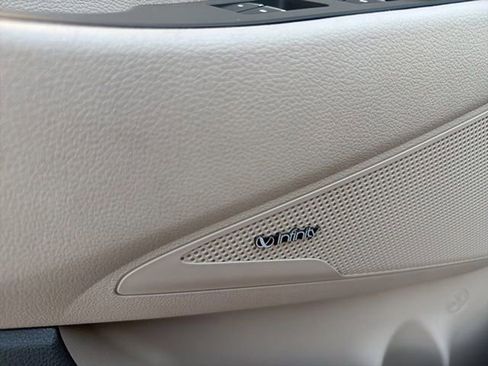 Used 2017 Hyundai Tucson Limited w/ Limited Ultimate Package 03 image 14