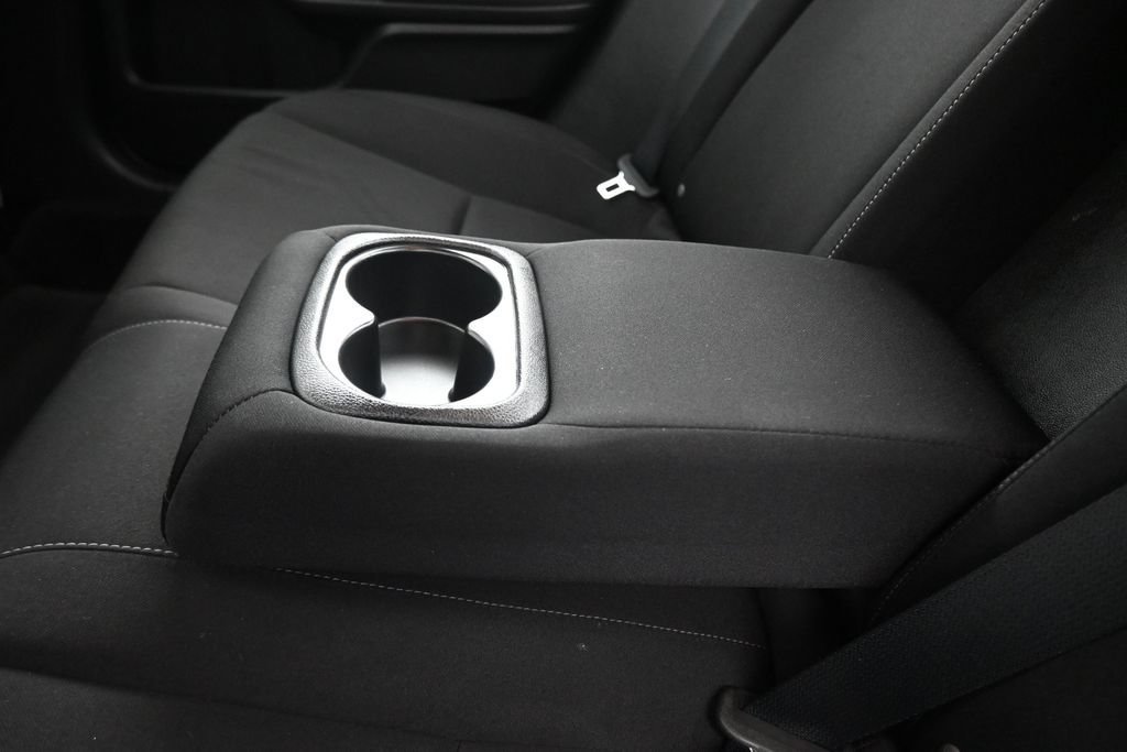 Used 2018 Honda Civic EX image 33