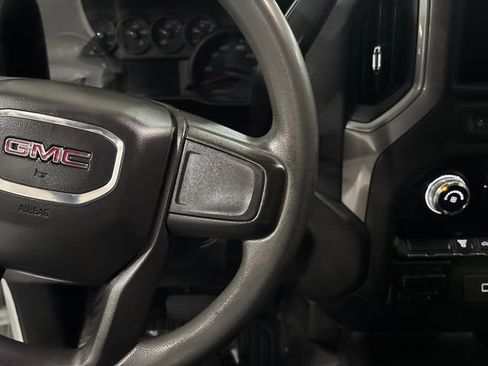 Used 2020 GMC Sierra 3500 4x4 Regular Cab w/ Convenience Package image 18