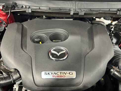 Used 2023 MAZDA CX-9 Signature image 31