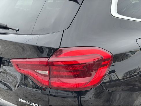 Used 2020 BMW X3 sDrive30i image 32