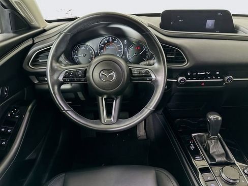 Used 2024 MAZDA CX-30 AWD 2.5 S w/ Select Sport Pkg image 22
