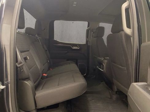 Used 2023 GMC Sierra 1500 Elevation AWD/4WD image 23