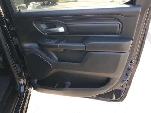 New 2025 RAM 1500 Tradesman w/ Off Road Group AWD/4WD image 29