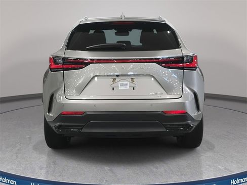 Used 2022 Lexus NX 350 AWD w/ Premium Package image 7