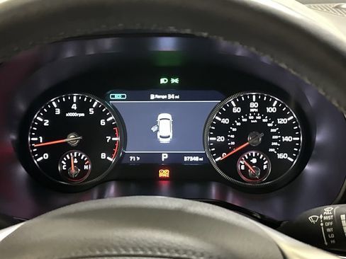 Used 2022 Kia Telluride SX image 31