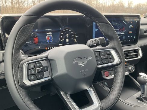 New 2026 Ford Mustang GT Premium image 9