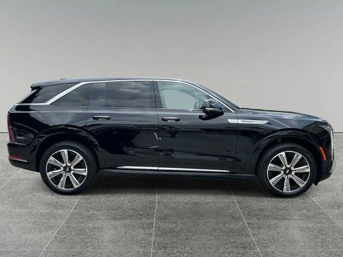 New 2026 Cadillac Escalade IQ Luxury 1 AWD/4WD image 7