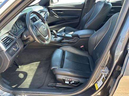 Used 2018 BMW 330i Sedan image 14