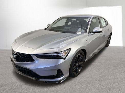 New 2026 Acura Integra A-Spec FWD image 24