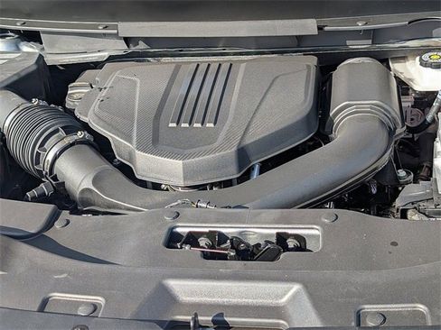 New 2026 Chevrolet Traverse LT image 4