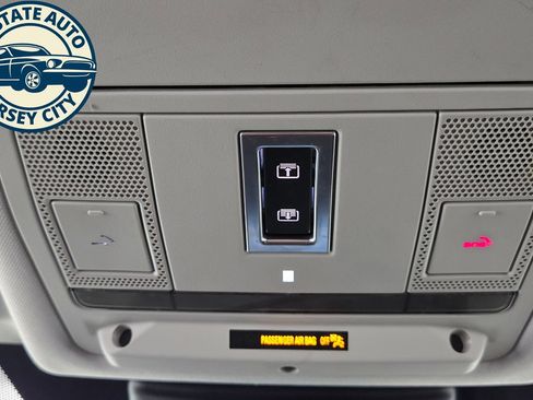Used 2019 Land Rover Discovery Sport HSE AWD/4WD image 21